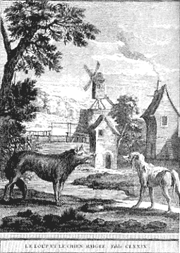 Jean-Baptiste Oudry 