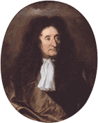 La Fontaine par Rigaud