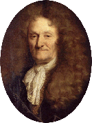 La Fontaine par Rigaud