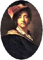 Hyacinthe Rigaud