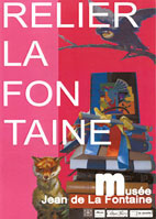 relier La Fontaine