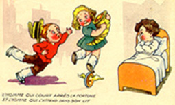 image publicitaire