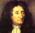 Jean de La Fontaine