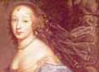 Madame de La Sabli&egrave;re