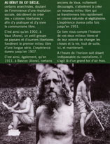milieu libre vaux