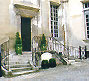 entrée du musée