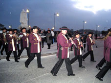 fanfare castelle