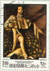 Louis XIV à l'âge de 10 ans