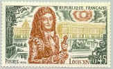 Louis XIV 