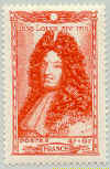 Louis XIV
